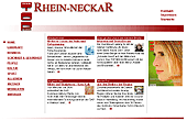 TopMagazin Rhein- Neckar 1/2004, direkt verlinkt